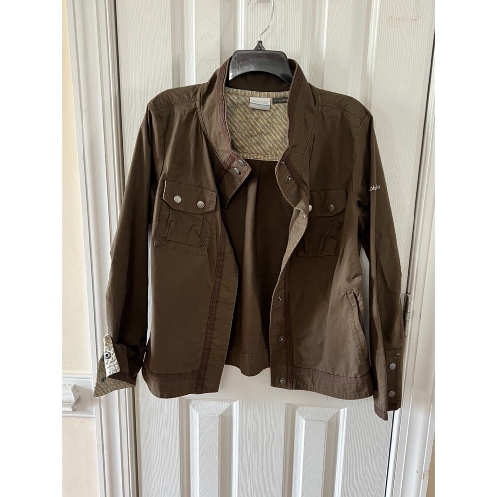 Columbia Womens Jacket - Size L